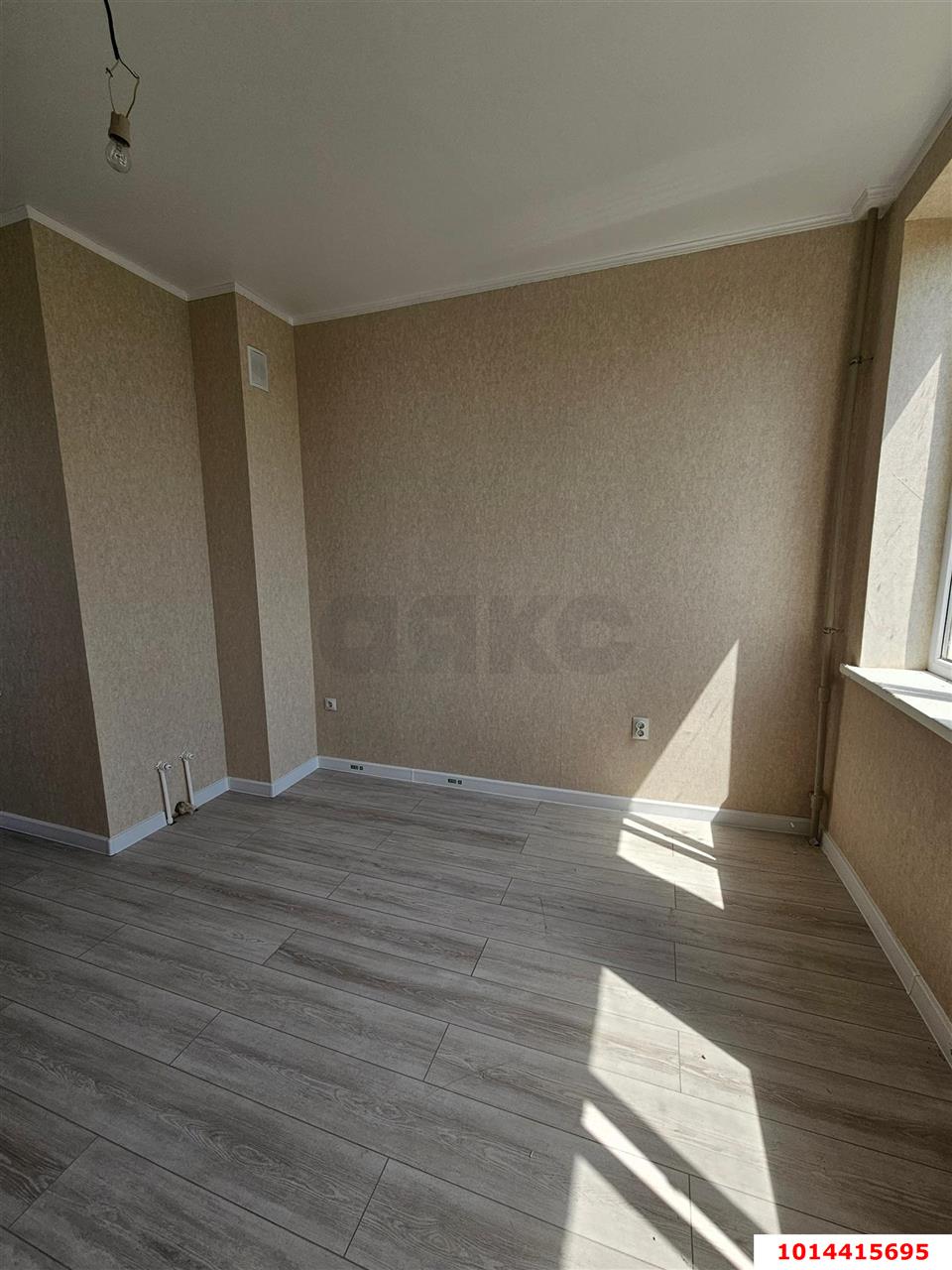 Фото №6: Студия 17&nbsp;м², 3/4&nbsp;эт. - Яблоновский, ул. Морская, 3