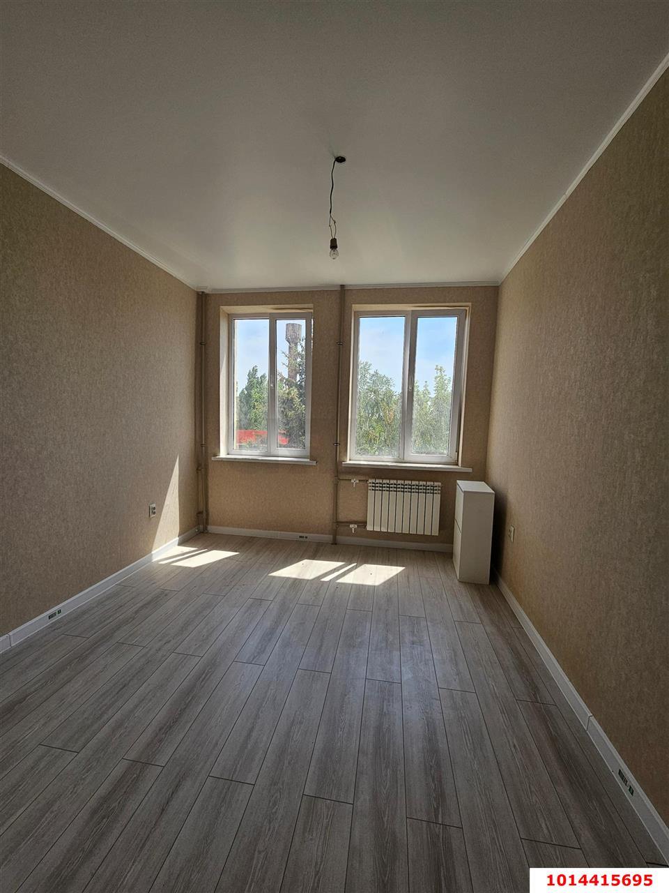 Фото №3: Студия 17&nbsp;м², 3/4&nbsp;эт. - Яблоновский, ул. Морская, 3