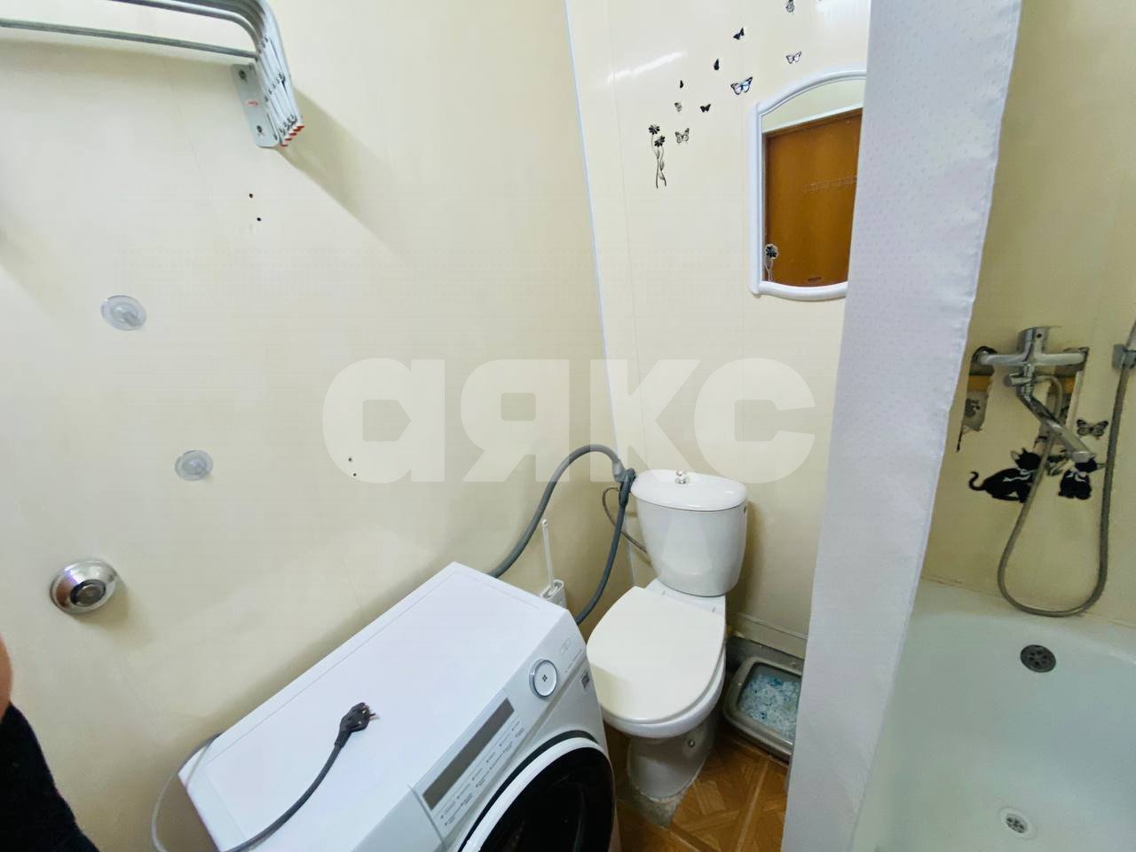 Фото №10: Студия 15&nbsp;м², 7/10&nbsp;эт. - Сочи, Донская, р. Центральный, ул. Тимирязева, 29/2