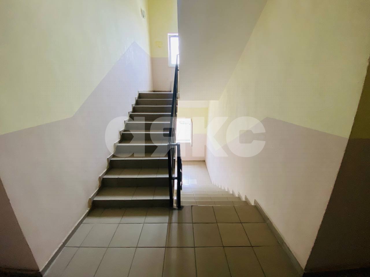 Фото №9: Студия 15&nbsp;м², 7/10&nbsp;эт. - Сочи, Донская, р. Центральный, ул. Тимирязева, 29/2