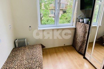 Фото №1: Студия 15 м², 7/10 эт. - Сочи, р. Центральный, ул. Тимирязева, 29/2