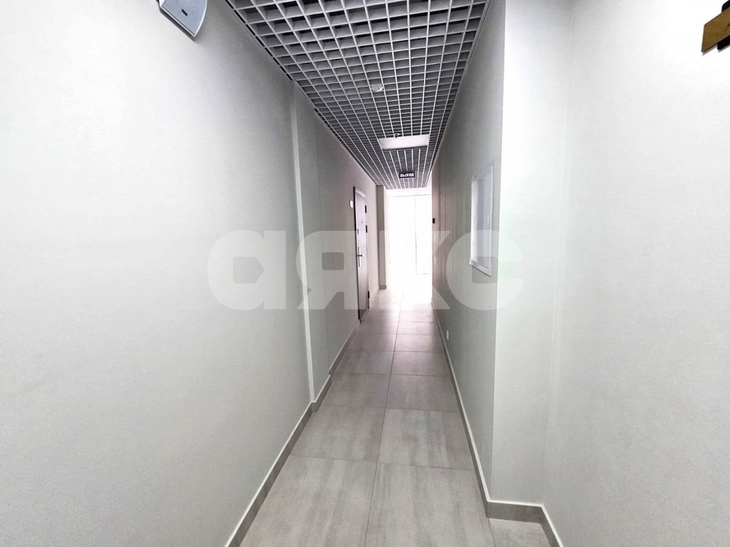 Фото №14: Студия 34&nbsp;м², 5/5&nbsp;эт. - Сочи, р. Центральный, ул. Навагинская, 11Б