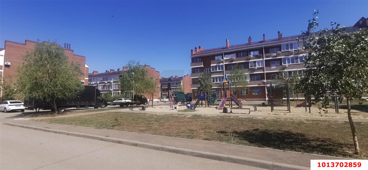 Фото №9: Торговое помещение 113&nbsp;м², 1/3&nbsp;эт. - Краснодар, Прикубанский внутригородской округ, мкр. ЖК Британия-2, ул. Генерала Петрова, 43/2