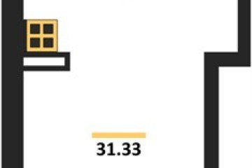 Фото №1: Студия 34 м², 9/9 эт. - Краснодар, мкр. жилой комплекс Югге,