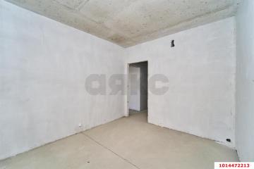 Фото №1: 2-комнатная квартира 50&nbsp;м², 5/8&nbsp;эт. - Краснодар, мкр. жилой комплекс Краски, ул. Краеведа Соловьёва, 6к5