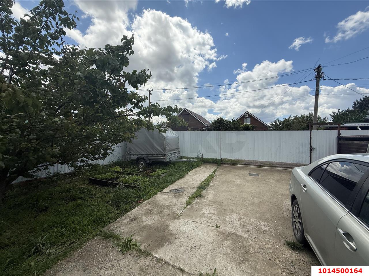 Фото №10: Дом 112&nbsp;м² + 4.6&nbsp;сот., 2&nbsp;эт. - Берёзовый, Прикубанский внутригородской округ, мкр. СНТ Прогресс, ул. Садовая, 130/1