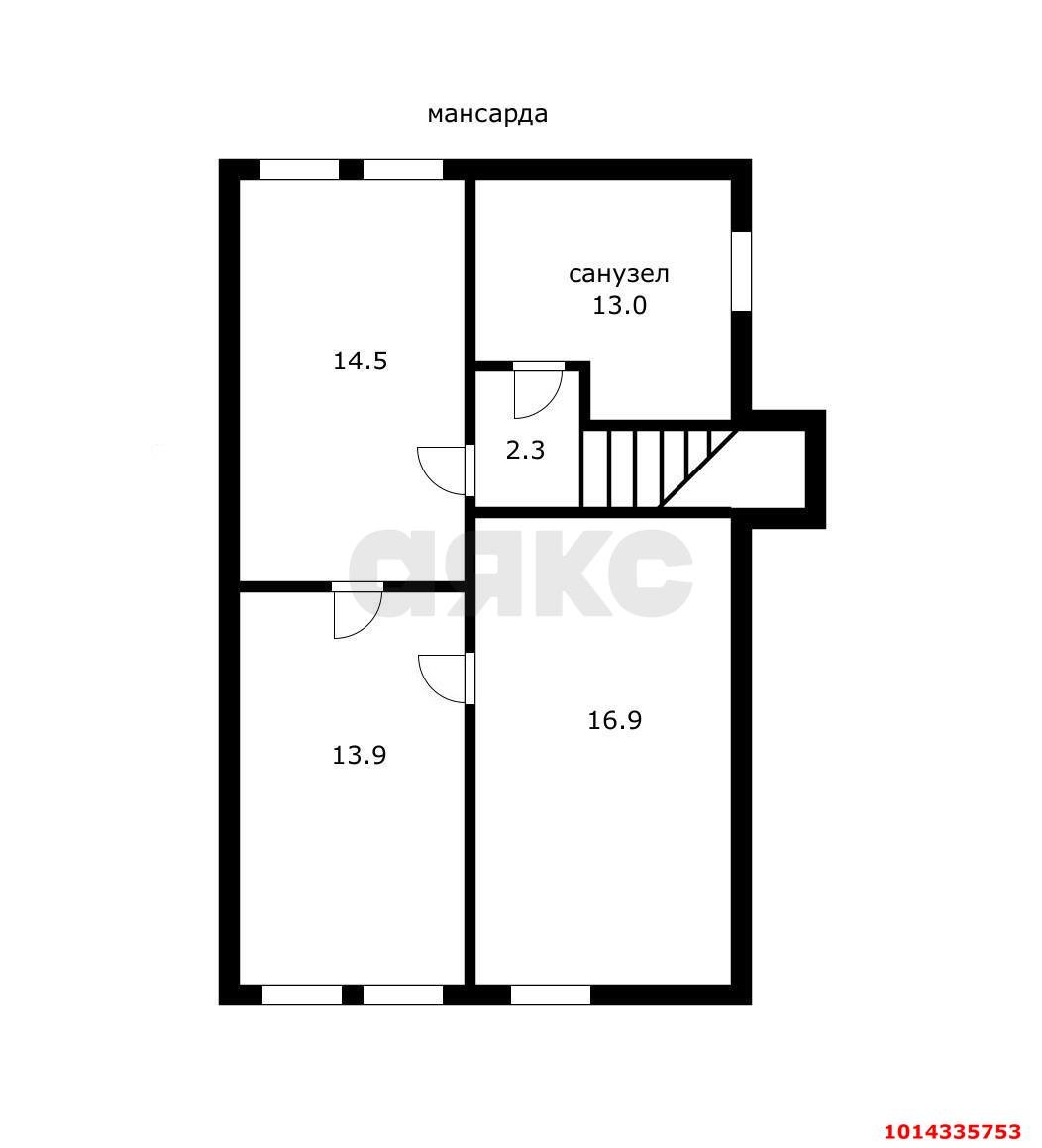 Фото №53: Готовый бизнес 300&nbsp;м², 1/2&nbsp;эт. - Березанская, ул. Кирпичная, 30