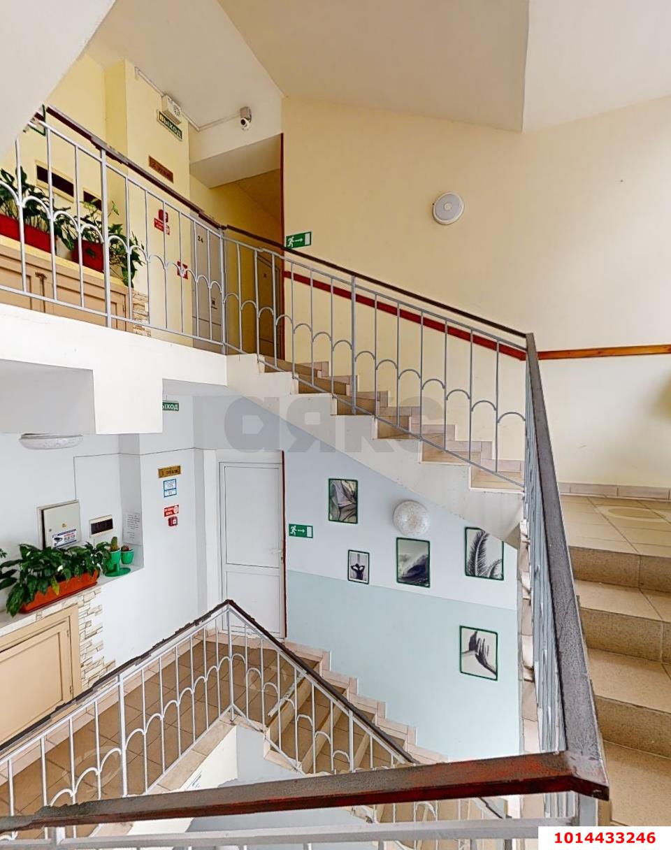 Фото №8: Готовый бизнес 851&nbsp;м², 1/7&nbsp;эт. - Сочи, Хостинский, ж/р Хоста, ул. Кипарисовая, 4