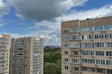 Фото №1: 1-комнатная квартира 39 м², 15/17 эт. - Краснодар, мкр. ЖК Цветы, ул. Круговая, 4Вк1