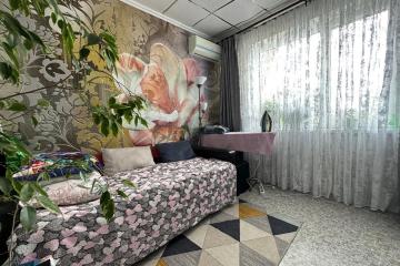 Фото №1: Комната 13 м², 1/2 эт. - Геленджик, мкр. Солнечный, ул. Сочинская, 9