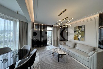 Фото №1: 3-комнатная квартира 110 м², 11/16 эт. - Сочи, р. Центральный, ул. Парковая, 5