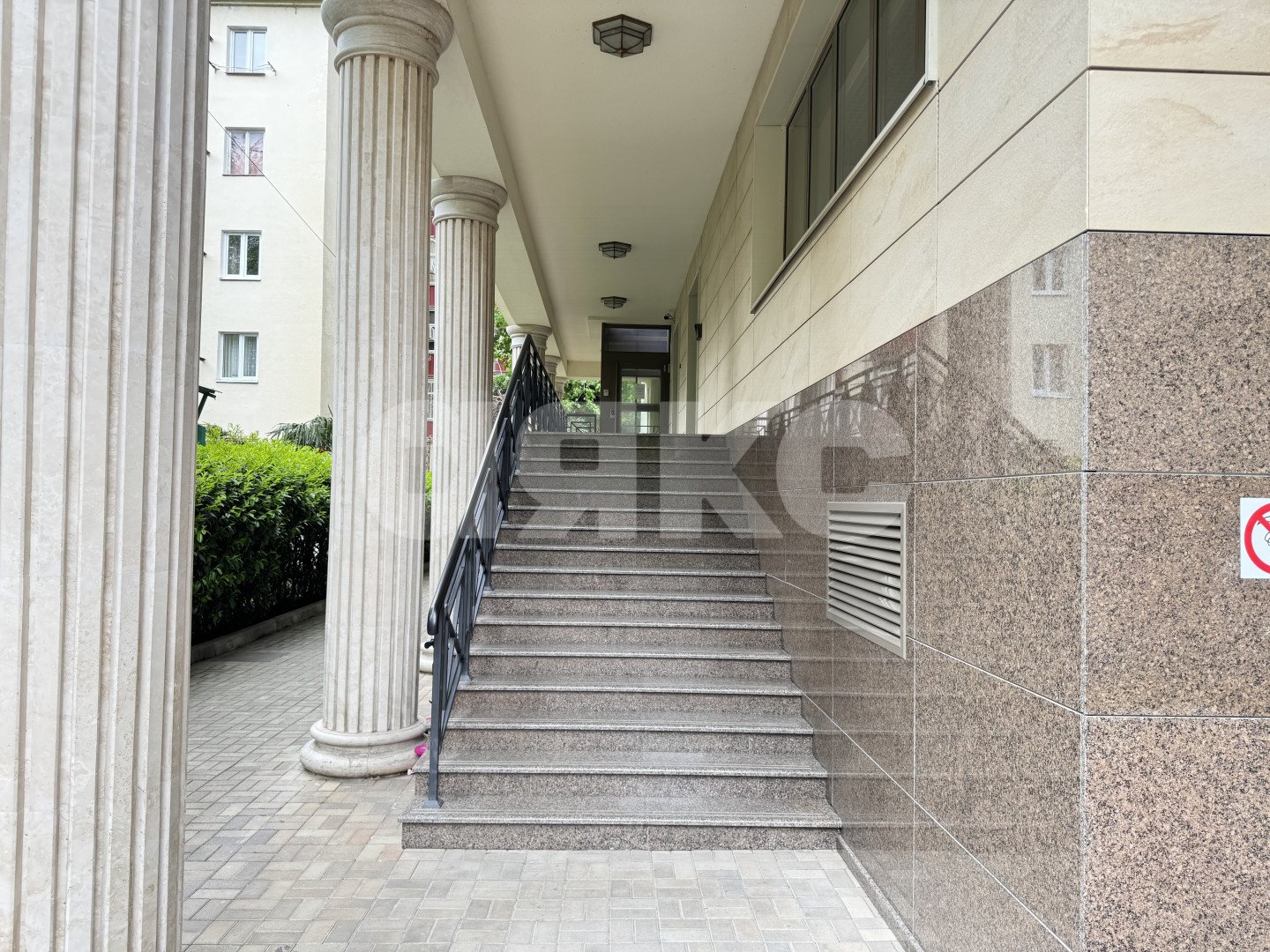 Фото №28: 3-комнатная квартира 110&nbsp;м², 11/16&nbsp;эт. - Сочи, р. Центральный, ул. Парковая, 5