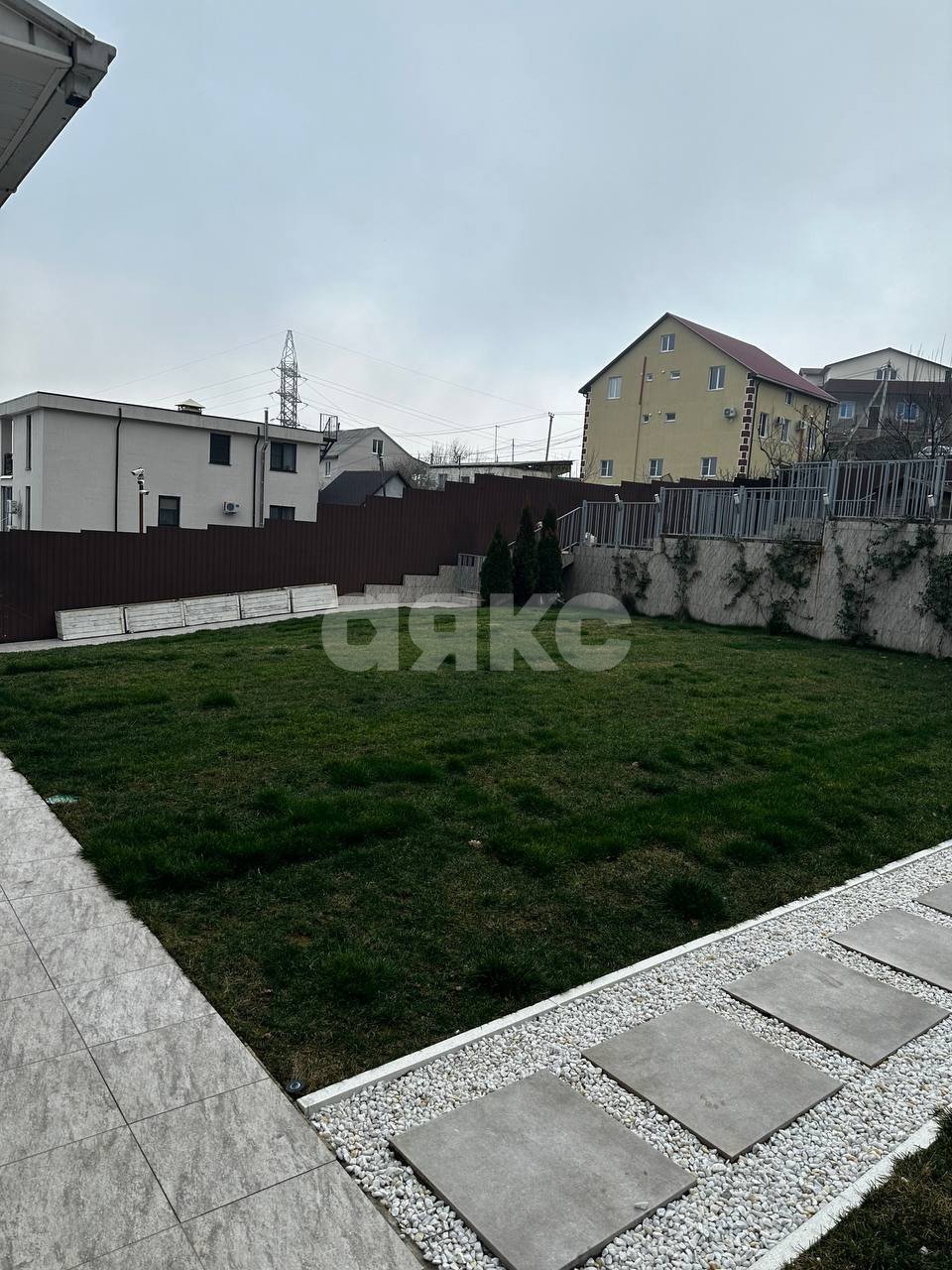 Фото №28: Дом 355&nbsp;м² + 9&nbsp;сот., 3&nbsp;эт. - Барановка (Хостинский район), Хостинский, счт Самшит