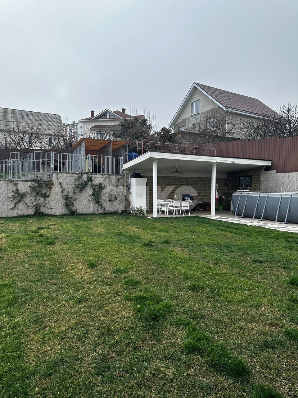 Фото №24: Дом 355&nbsp;м² + 9&nbsp;сот., 3&nbsp;эт. - Барановка (Хостинский район), Хостинский, счт Самшит