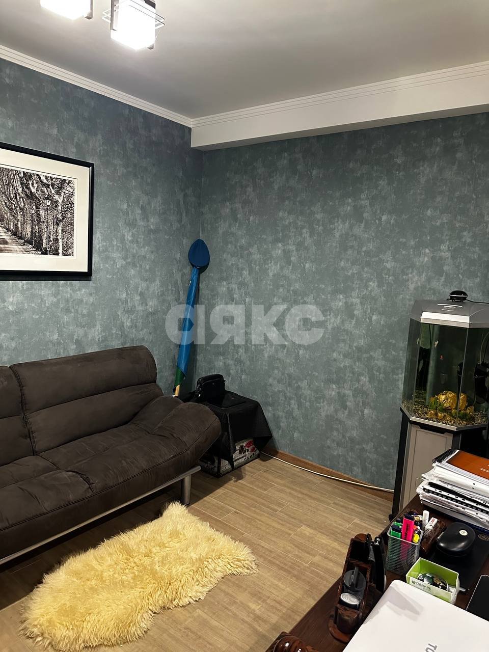 Фото №39: Дом 355&nbsp;м² + 9&nbsp;сот., 3&nbsp;эт. - Барановка (Хостинский район), Хостинский, счт Самшит