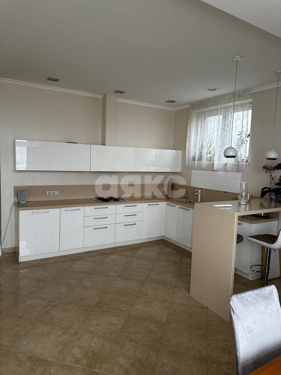 Фото №11: Дом 355&nbsp;м² + 9&nbsp;сот., 3&nbsp;эт. - Барановка (Хостинский район), Хостинский, счт Самшит
