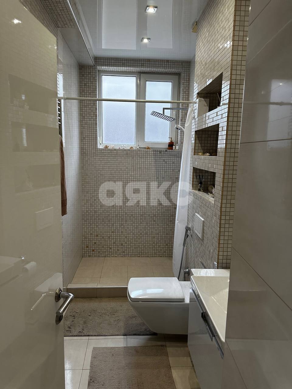 Фото №20: Дом 355&nbsp;м² + 9&nbsp;сот., 3&nbsp;эт. - Барановка (Хостинский район), Хостинский, счт Самшит