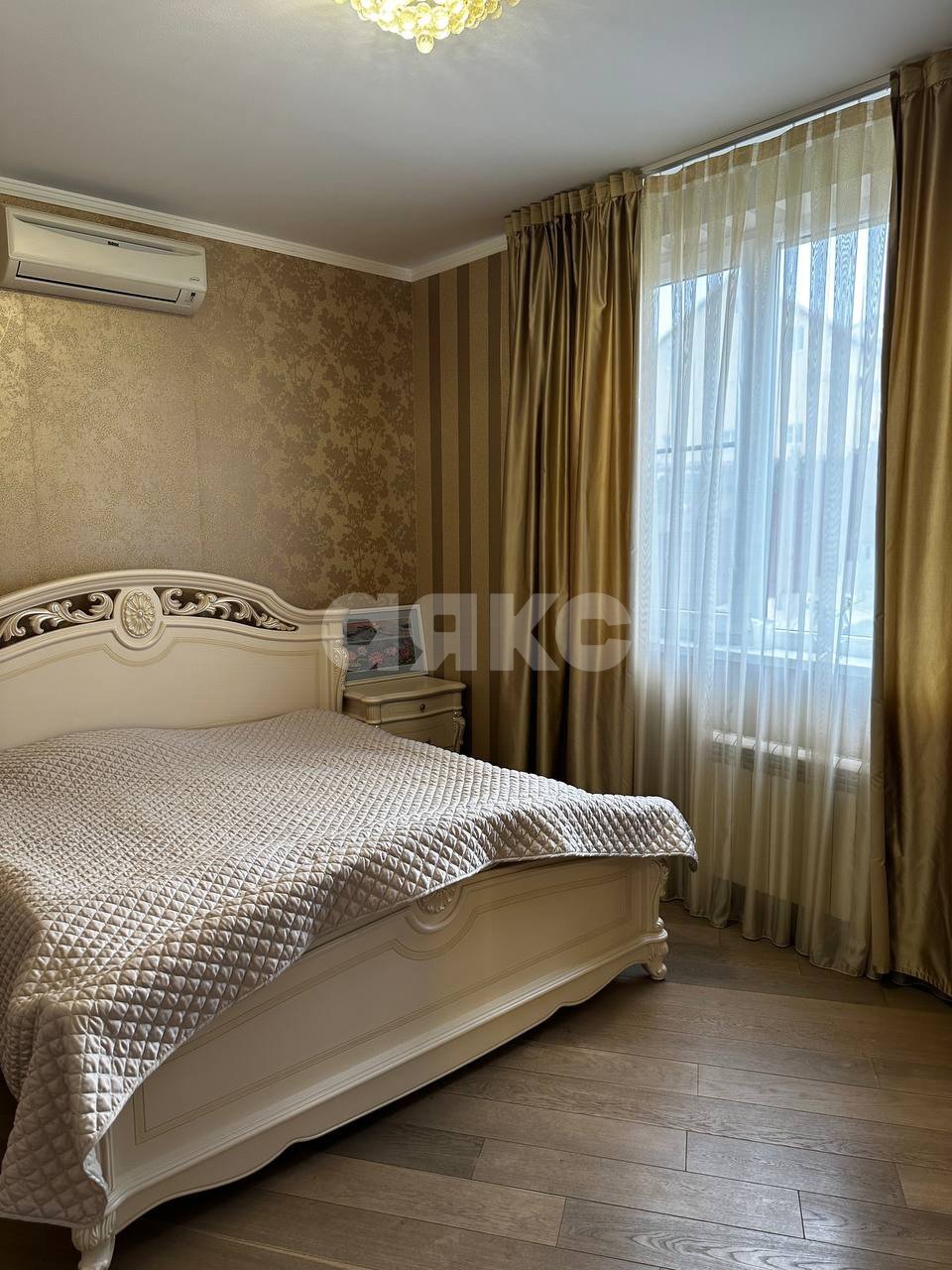 Фото №32: Дом 355&nbsp;м² + 9&nbsp;сот., 3&nbsp;эт. - Барановка (Хостинский район), Хостинский, счт Самшит