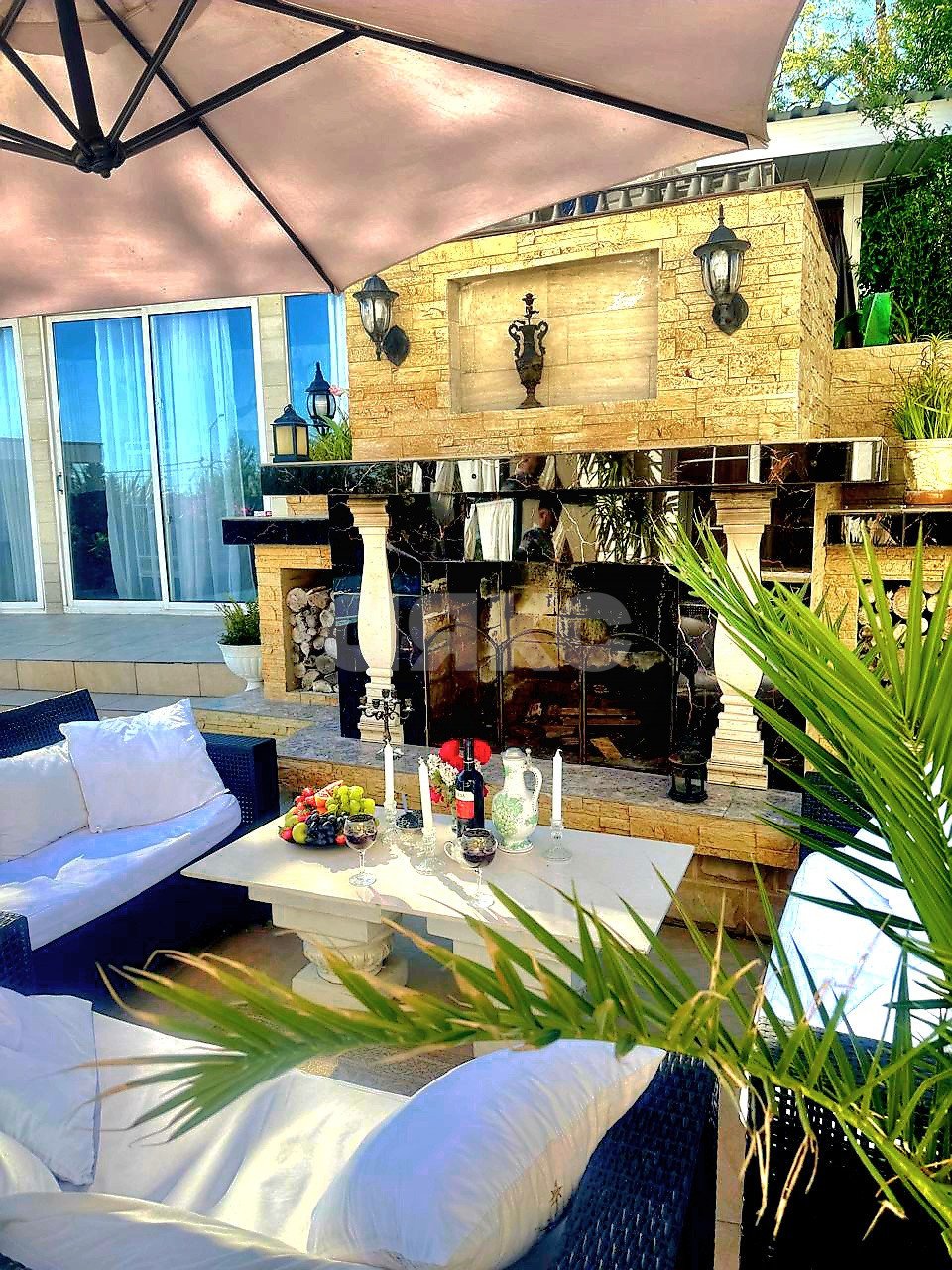 Фото №16: Дом 210&nbsp;м² + 10&nbsp;сот., 2&nbsp;эт. - Черешня, р. Адлерский, ул. Владимировская, 66