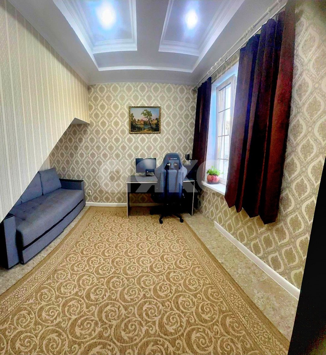 Фото №24: Дом 210&nbsp;м² + 10&nbsp;сот., 2&nbsp;эт. - Черешня, р. Адлерский, ул. Владимировская, 66