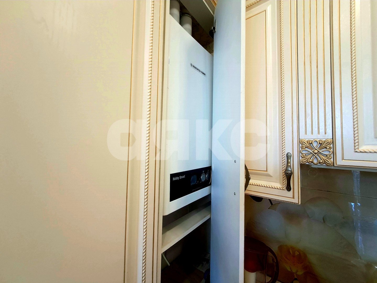 Фото №8: 2-комнатная квартира 44&nbsp;м², 2/10&nbsp;эт. - Сочи, Адлерский, Центральный, ж/р Адлер, ул. Белорусская, 20