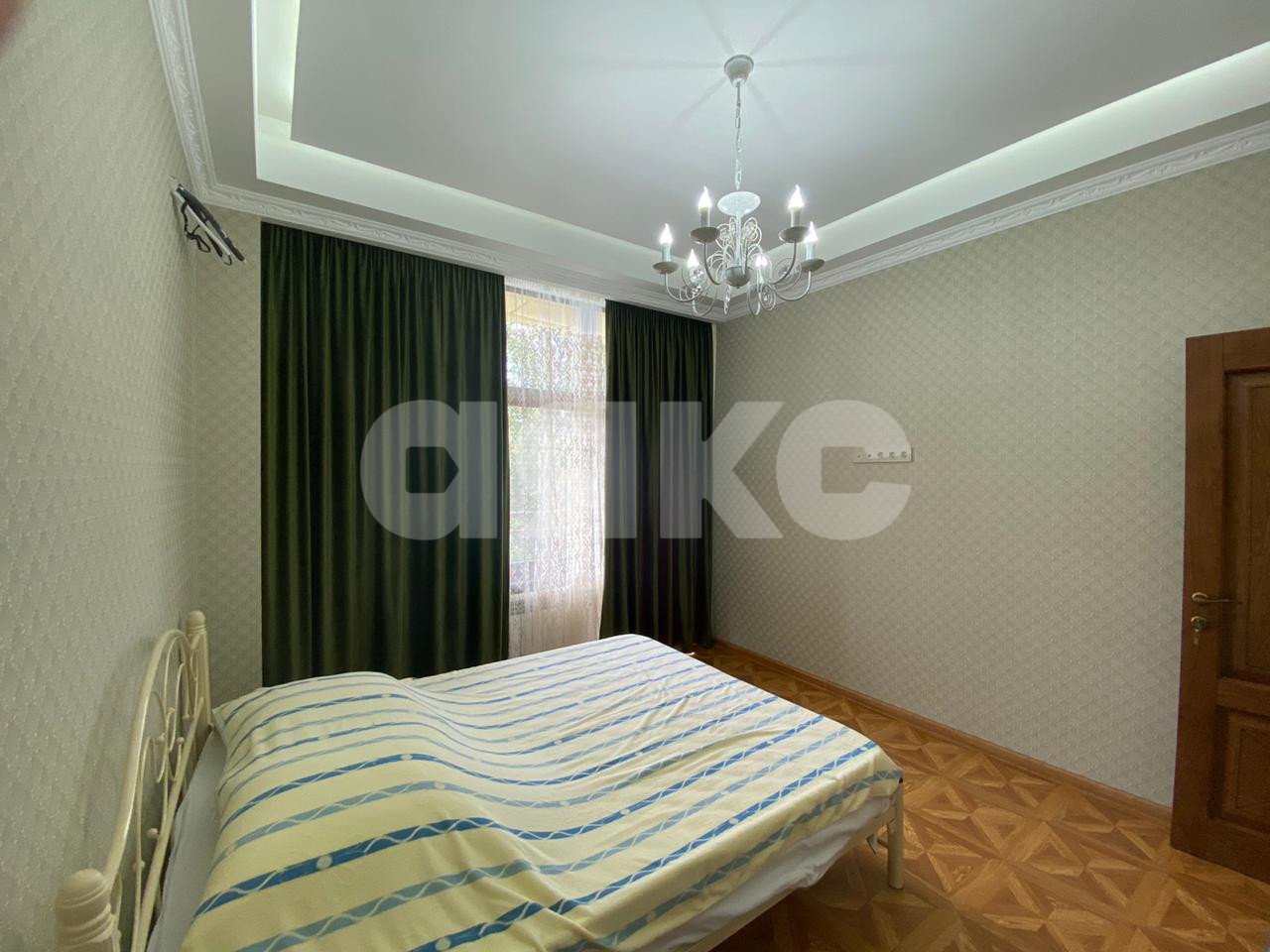 Фото №11: 2-комнатная квартира 44&nbsp;м², 2/10&nbsp;эт. - Сочи, Адлерский, Центральный, ж/р Адлер, ул. Белорусская, 20