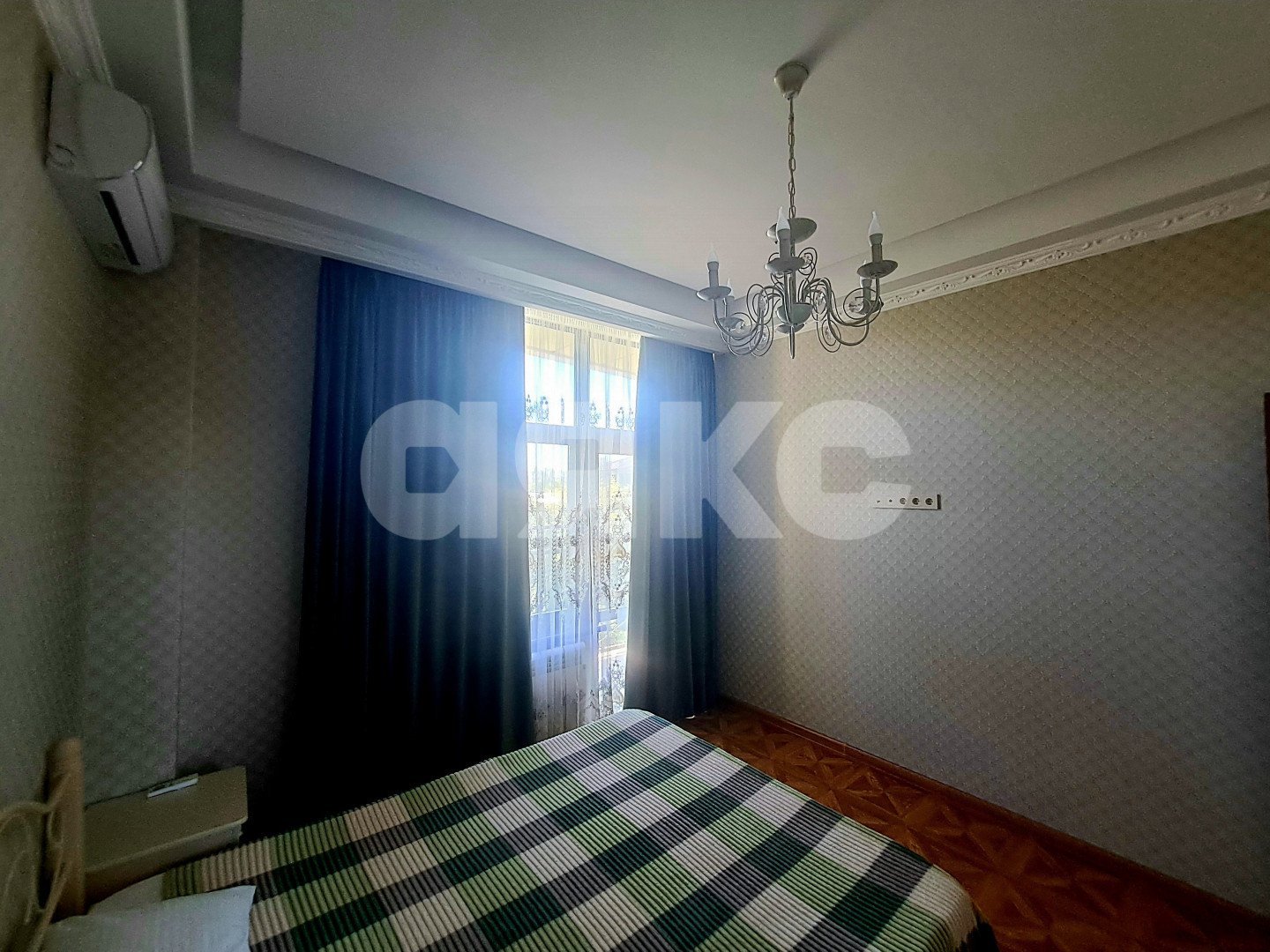 Фото №12: 2-комнатная квартира 44&nbsp;м², 2/10&nbsp;эт. - Сочи, Адлерский, Центральный, ж/р Адлер, ул. Белорусская, 20