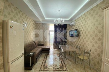 Фото №1: 2-комнатная квартира 44 м², 2/10 эт. - Сочи, ж/р Адлер, ул. Белорусская, 20