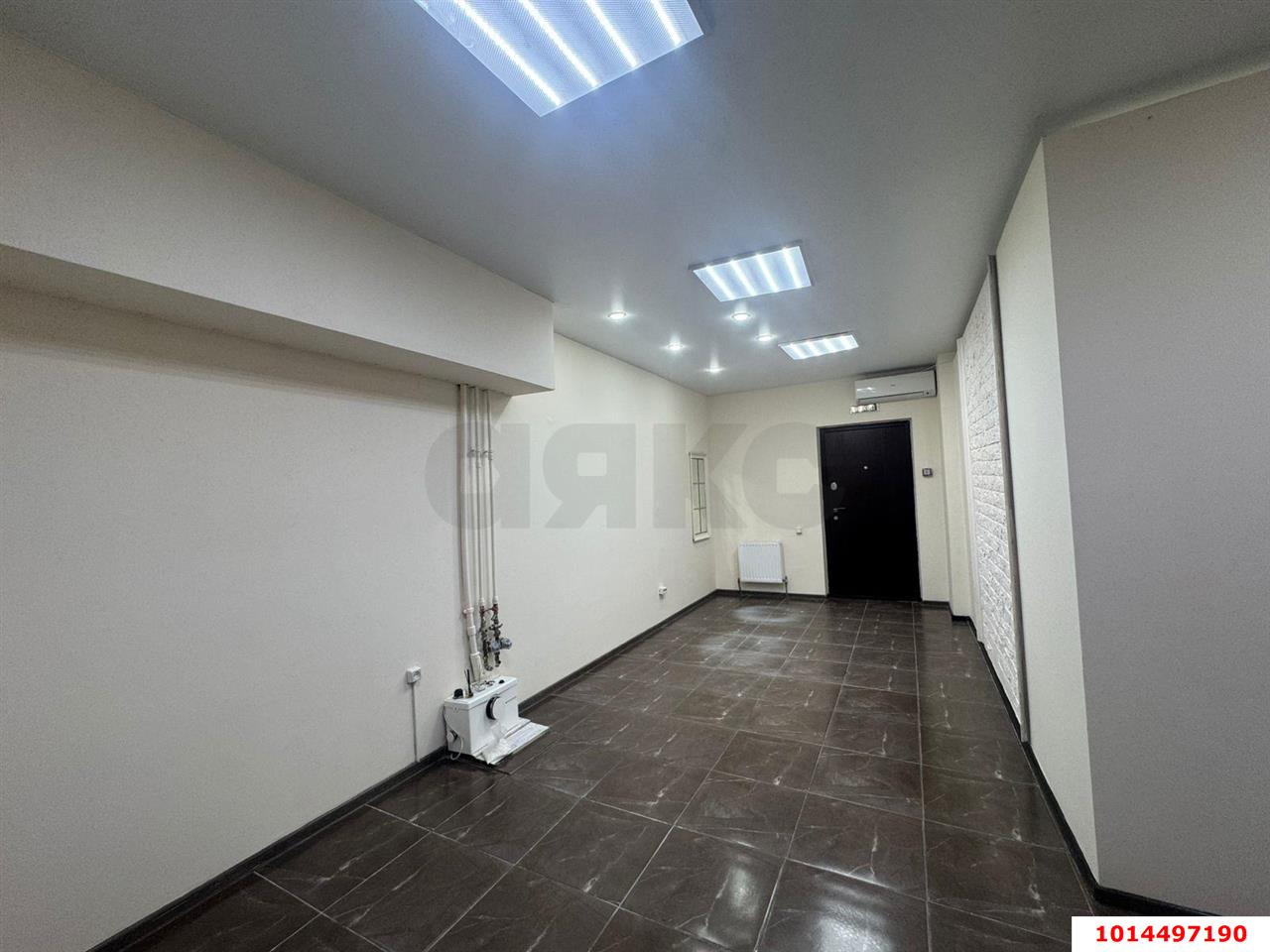 Фото №6: Торговое помещение 36&nbsp;м², 16&nbsp;эт. - Краснодар, Прикубанский внутригородской округ, имени Петра Метальникова, мкр. жилой комплекс Инсити, ул. Евгении Жигуленко, 11/2