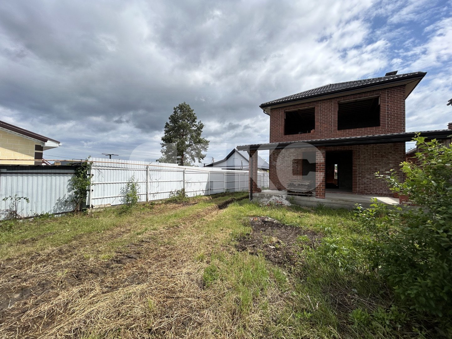 Фото №2: Дом 163&nbsp;м² + 7.25&nbsp;сот., 2&nbsp;эт. - Горячий Ключ, мкр. Администрация, ул. Чехова