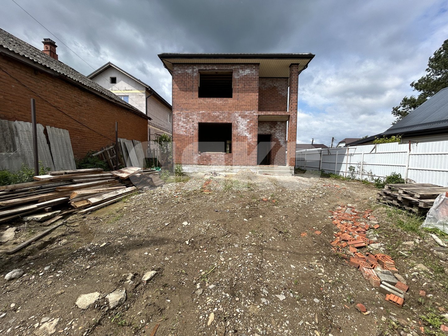 Фото №4: Дом 163&nbsp;м² + 7.25&nbsp;сот., 2&nbsp;эт. - Горячий Ключ, мкр. Администрация, ул. Чехова