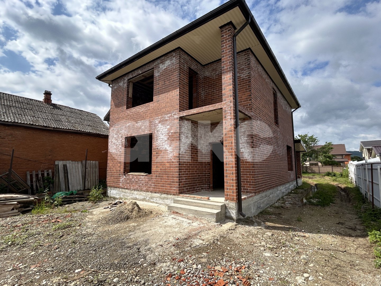 Фото №5: Дом 163&nbsp;м² + 7.25&nbsp;сот., 2&nbsp;эт. - Горячий Ключ, мкр. Администрация, ул. Чехова