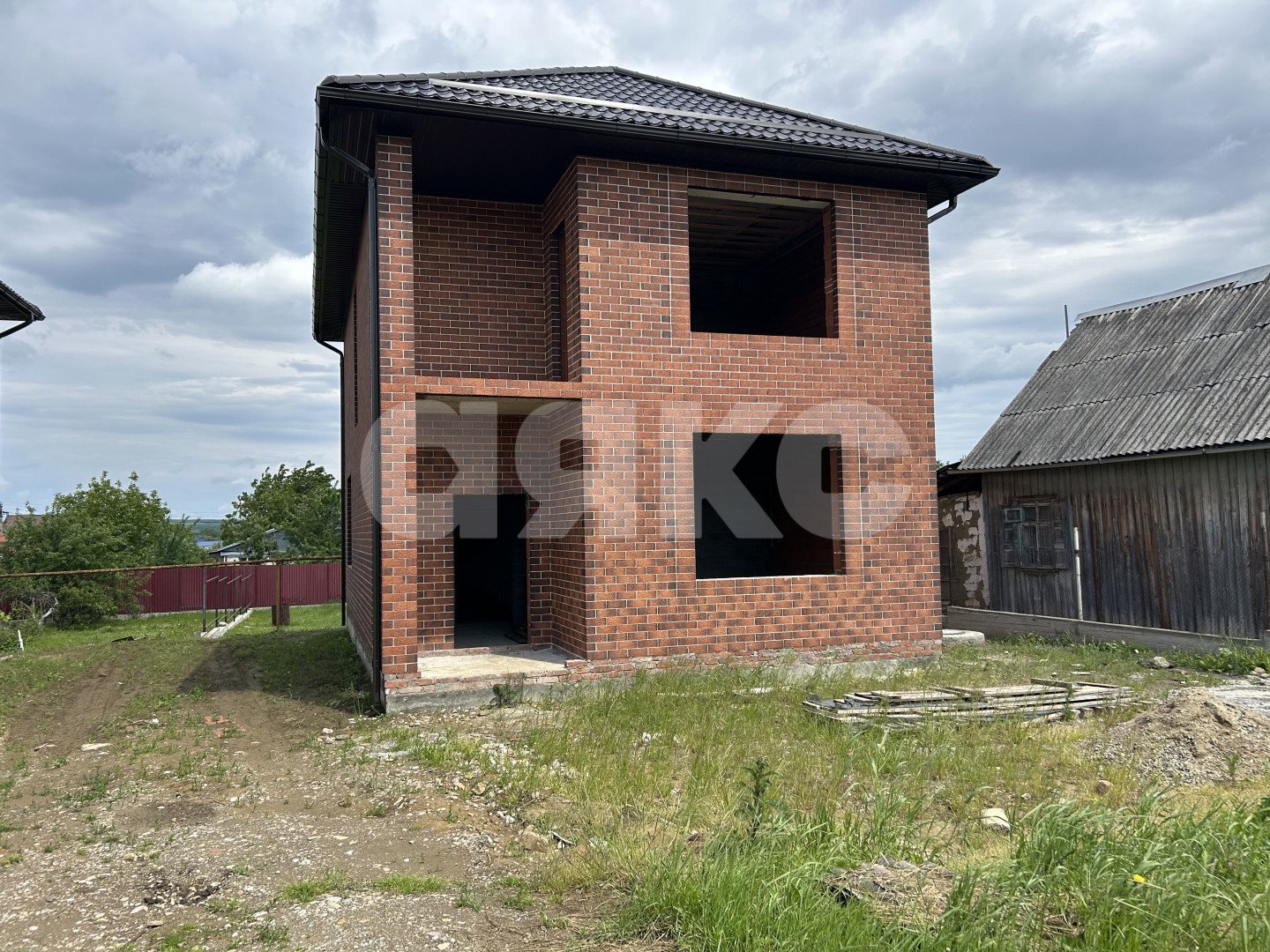 Фото №4: Дом 154&nbsp;м² + 6&nbsp;сот., 2&nbsp;эт. - Горячий Ключ, мкр. Развилка, ул. Лизы Чайкиной