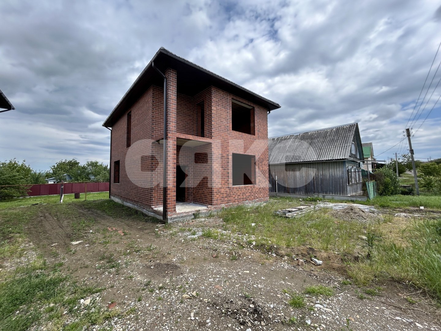 Фото №2: Дом 154&nbsp;м² + 6&nbsp;сот., 2&nbsp;эт. - Горячий Ключ, мкр. Развилка, ул. Лизы Чайкиной