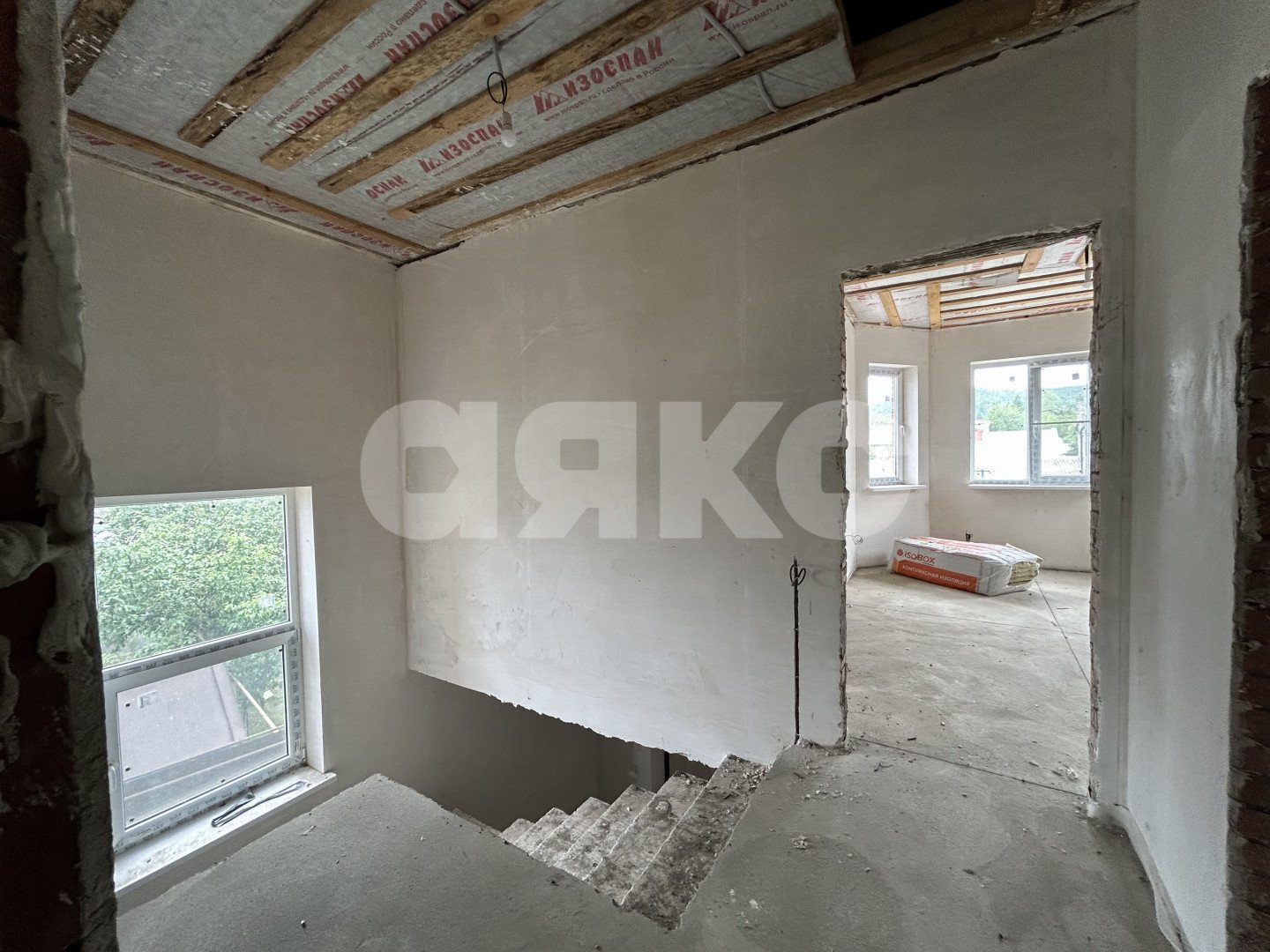 Фото №20: Таунхаус 122&nbsp;м² + 3.6&nbsp;сот., 2&nbsp;эт. - Горячий Ключ, мкр. Старый Рынок, ул. Набережная