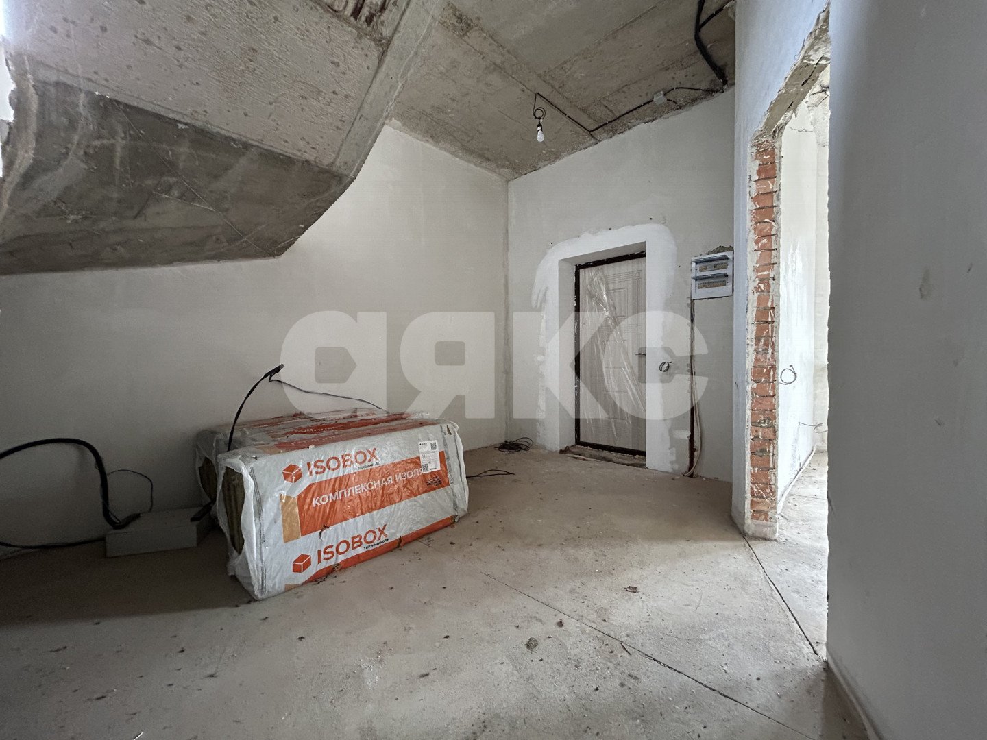 Фото №8: Таунхаус 122&nbsp;м² + 3.6&nbsp;сот., 2&nbsp;эт. - Горячий Ключ, мкр. Старый Рынок, ул. Набережная
