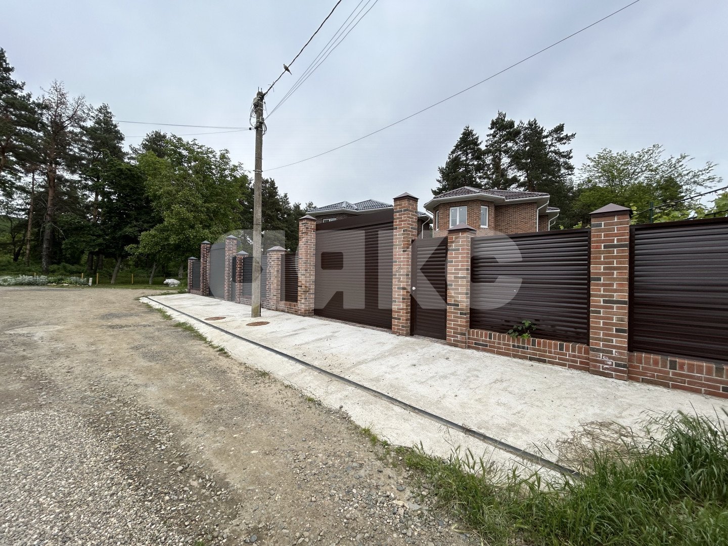 Фото №21: Таунхаус 122&nbsp;м² + 3.6&nbsp;сот., 2&nbsp;эт. - Горячий Ключ, мкр. Старый Рынок, ул. Набережная