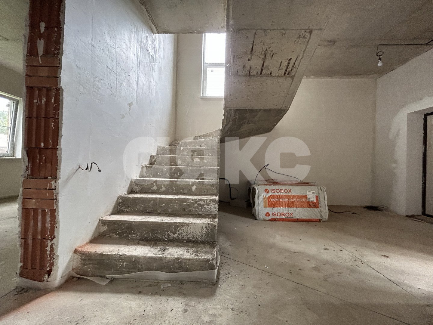 Фото №18: Таунхаус 122&nbsp;м² + 3.6&nbsp;сот., 2&nbsp;эт. - Горячий Ключ, мкр. Старый Рынок, ул. Набережная