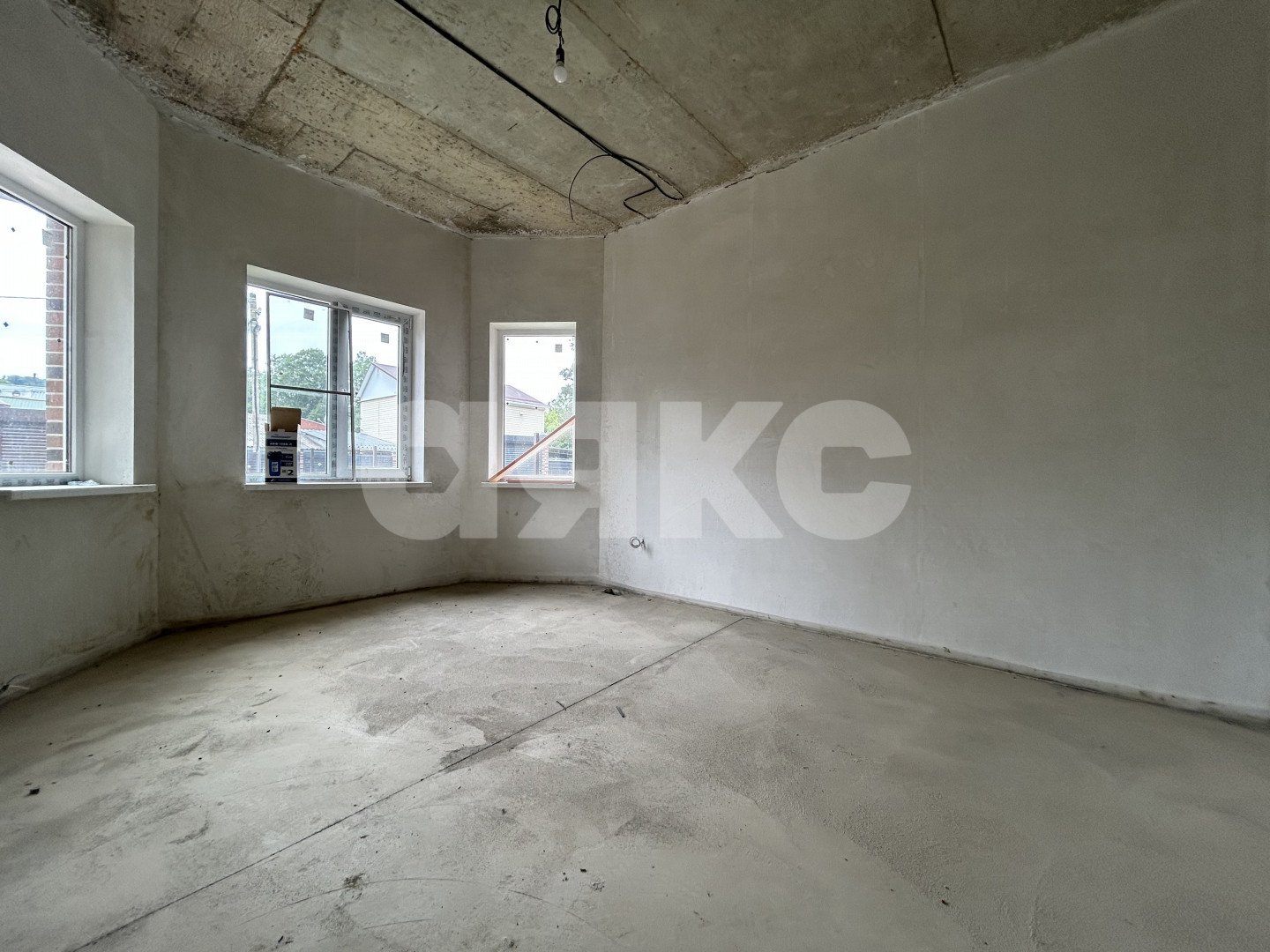 Фото №14: Таунхаус 122&nbsp;м² + 3.6&nbsp;сот., 2&nbsp;эт. - Горячий Ключ, мкр. Старый Рынок, ул. Набережная