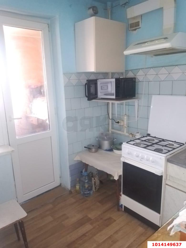 Фото №2: 3-комнатная квартира 61&nbsp;м², 4/5&nbsp;эт. - Энем, ул. Чкалова, 14А