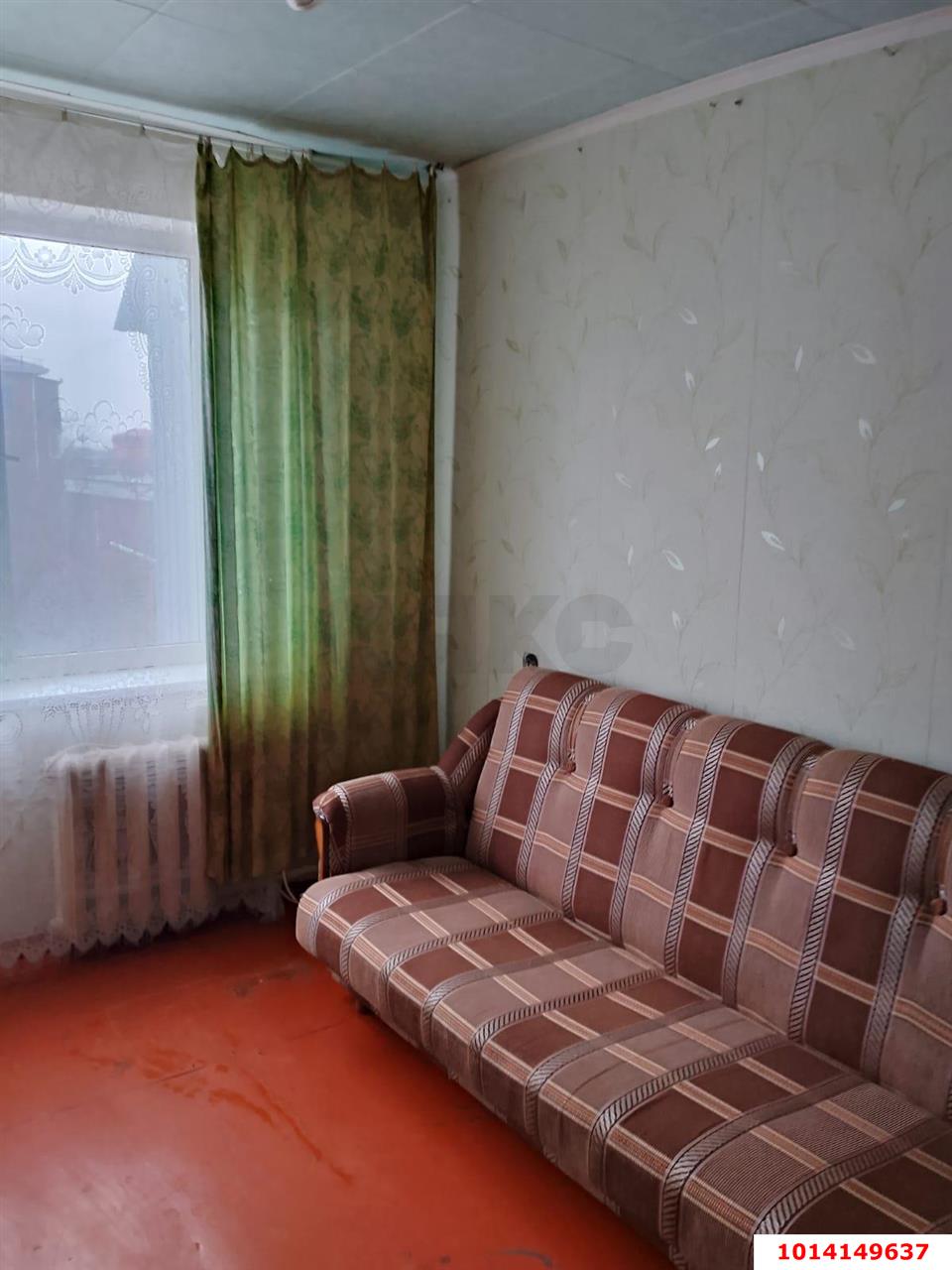 Фото №8: 3-комнатная квартира 61&nbsp;м², 4/5&nbsp;эт. - Энем, ул. Чкалова, 14А