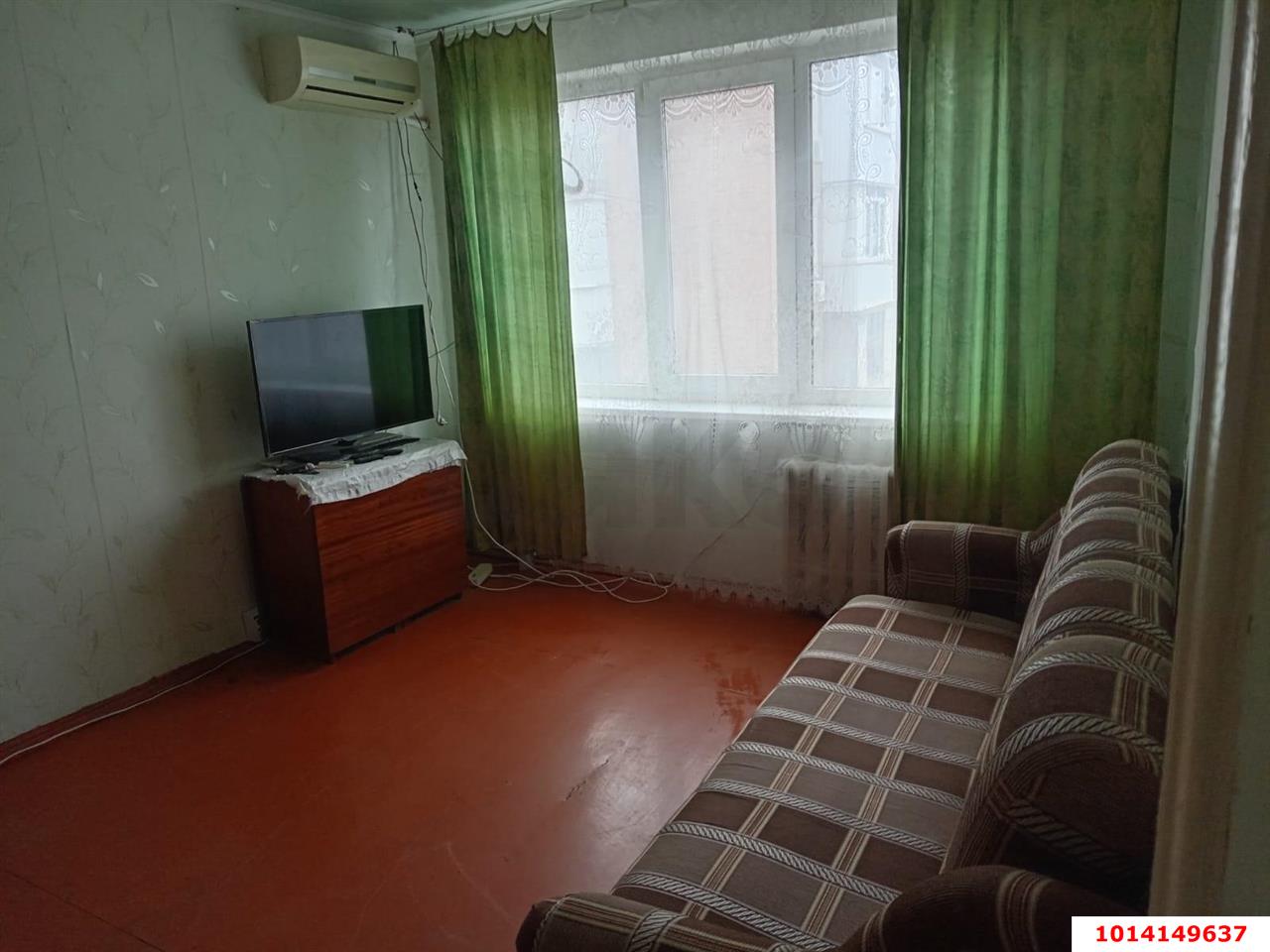 Фото №1: 3-комнатная квартира 61&nbsp;м², 4/5&nbsp;эт. - Энем, ул. Чкалова, 14А