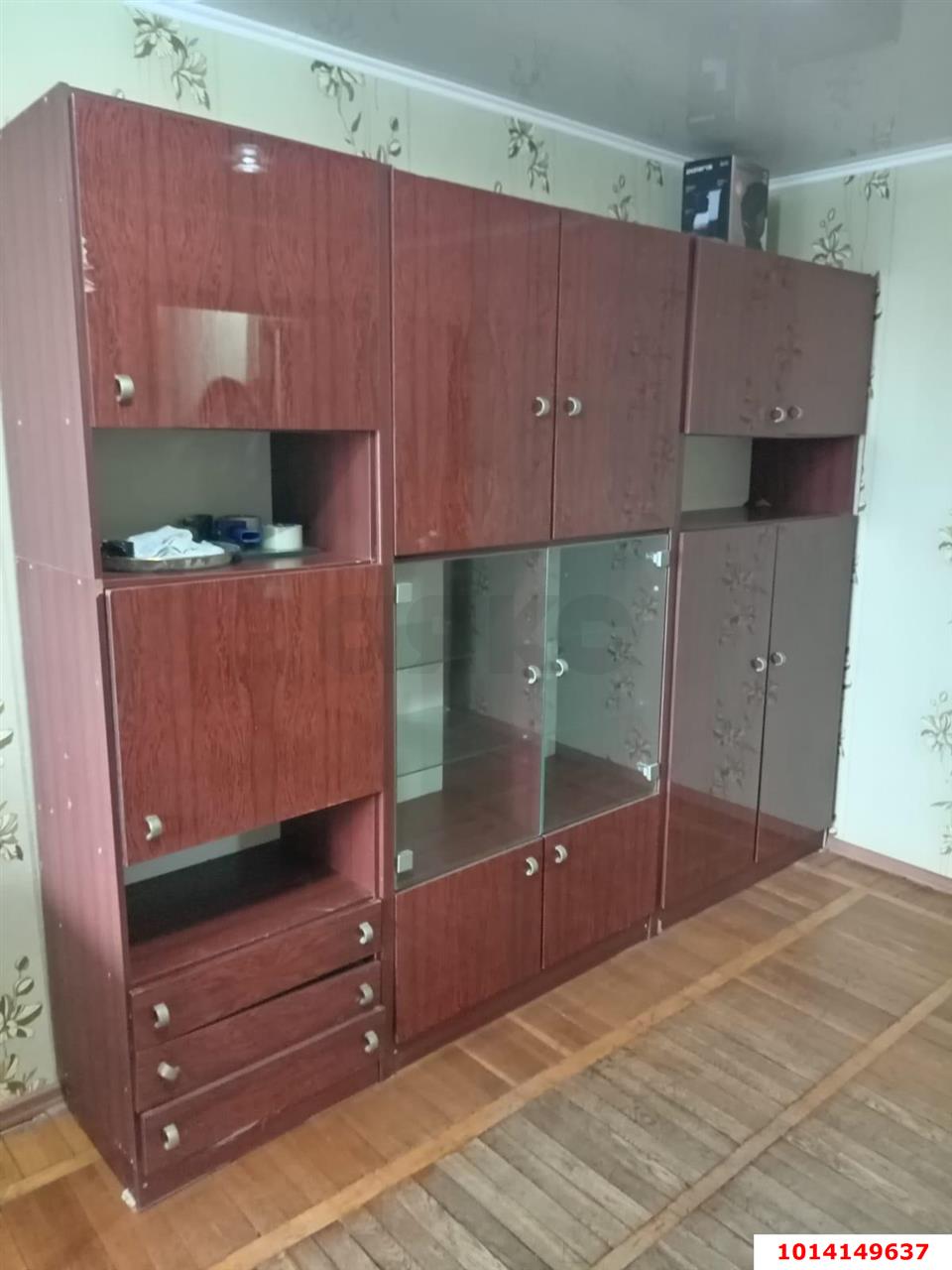 Фото №5: 3-комнатная квартира 61&nbsp;м², 4/5&nbsp;эт. - Энем, ул. Чкалова, 14А
