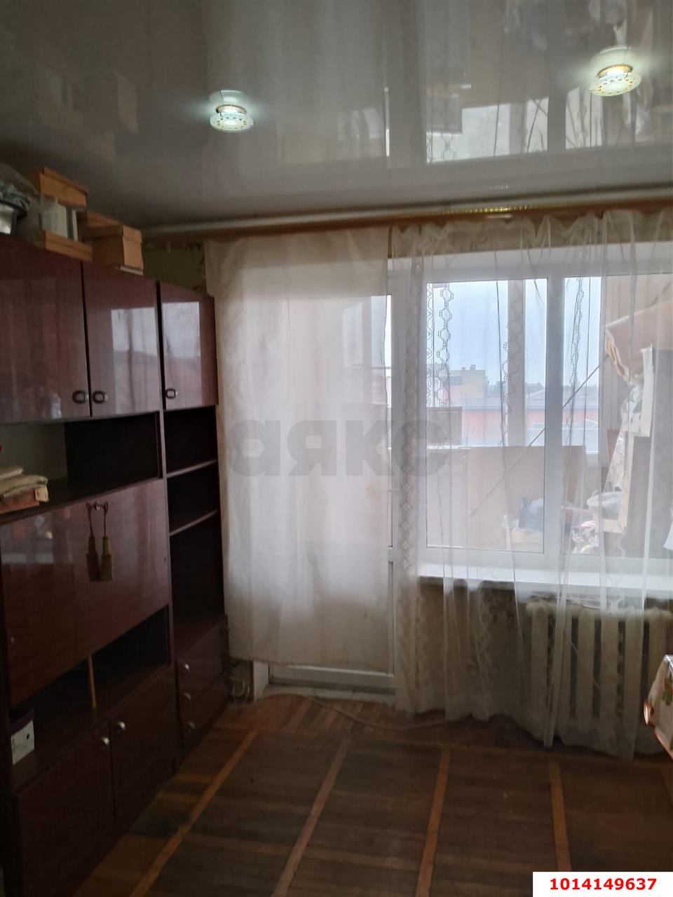 Фото №7: 3-комнатная квартира 61&nbsp;м², 4/5&nbsp;эт. - Энем, ул. Чкалова, 14А