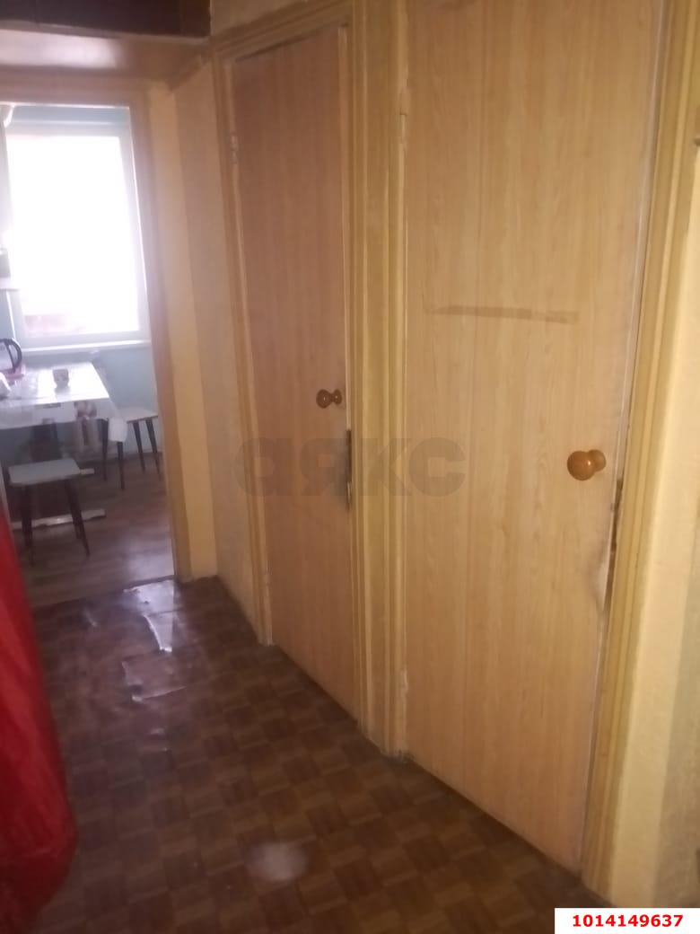 Фото №3: 3-комнатная квартира 61&nbsp;м², 4/5&nbsp;эт. - Энем, ул. Чкалова, 14А