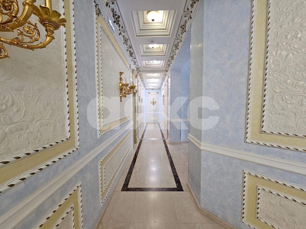Фото №18: 2-комнатная квартира 86&nbsp;м², 2/17&nbsp;эт. - Сочи, р. Центральный, ул. Нагорная, 11