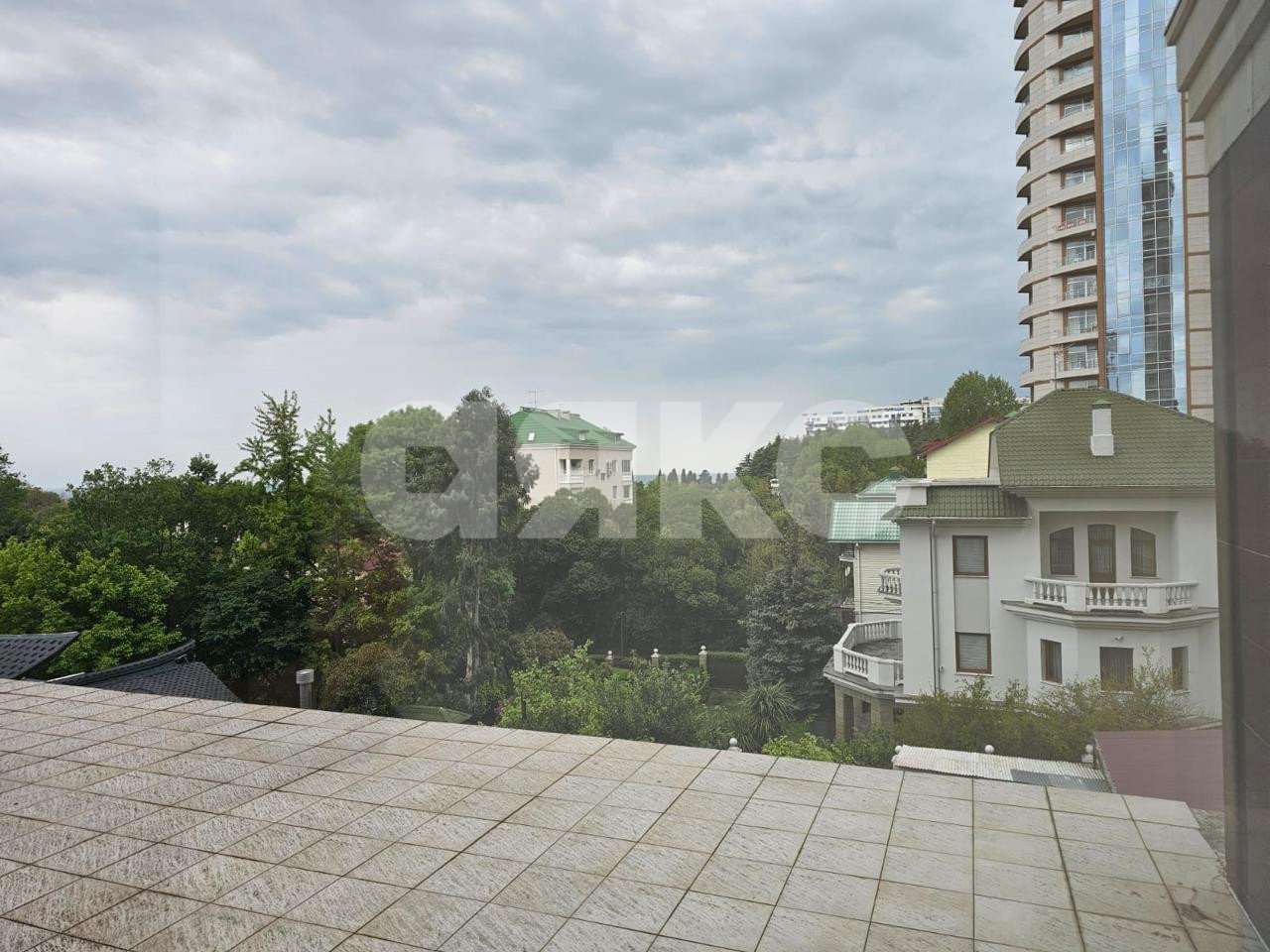 Фото №23: 2-комнатная квартира 86&nbsp;м², 2/17&nbsp;эт. - Сочи, р. Центральный, ул. Нагорная, 11