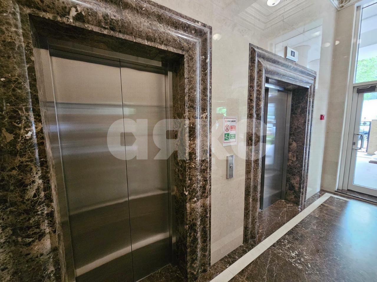 Фото №24: 2-комнатная квартира 86&nbsp;м², 2/17&nbsp;эт. - Сочи, р. Центральный, ул. Нагорная, 11