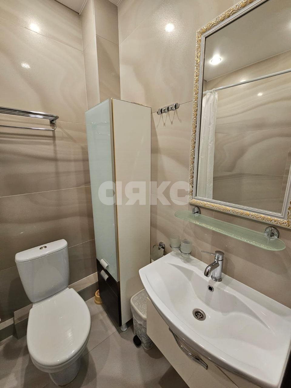 Фото №10: 2-комнатная квартира 86&nbsp;м², 2/17&nbsp;эт. - Сочи, р. Центральный, ул. Нагорная, 11