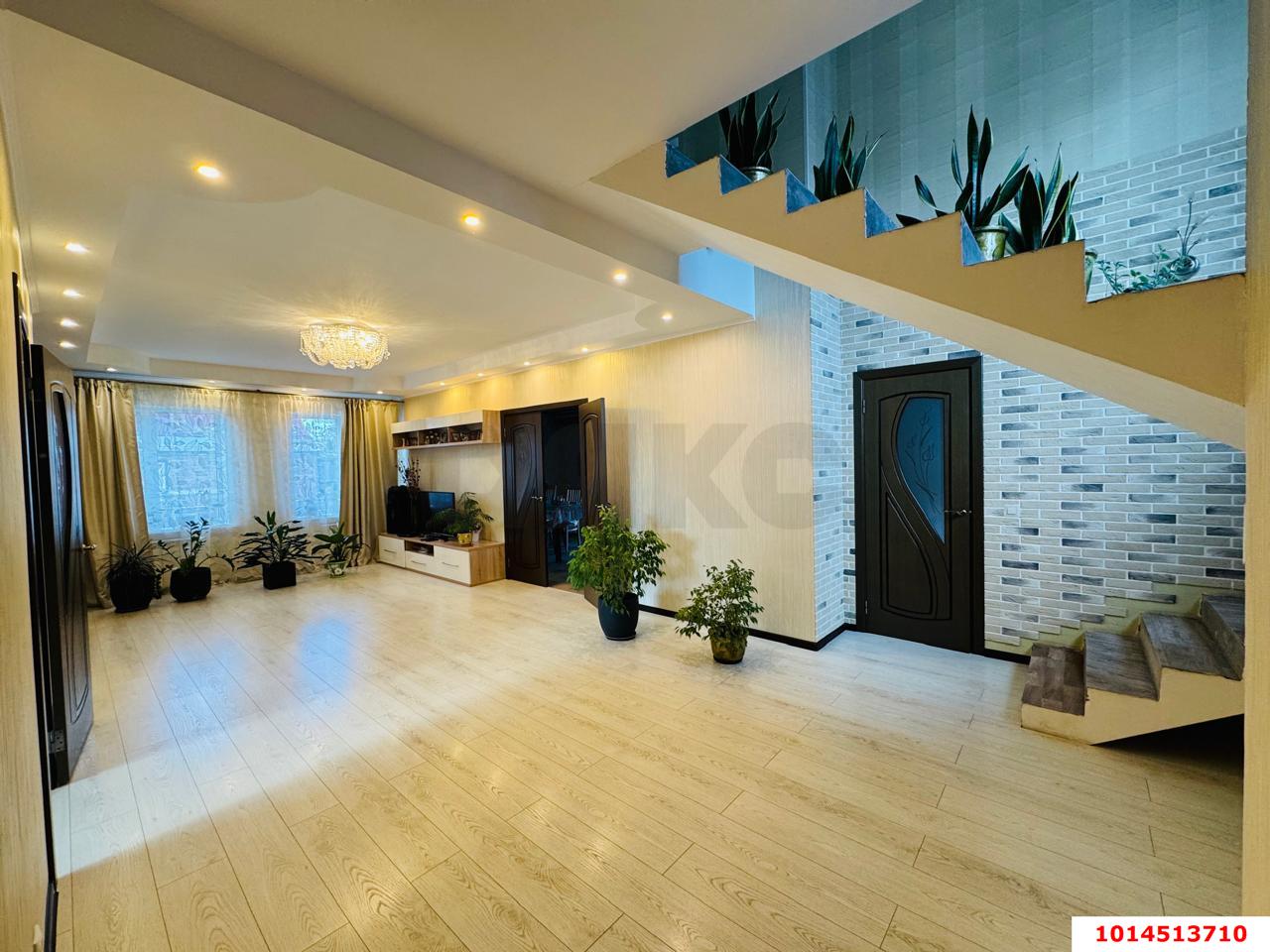 Фото №3: Дом 173&nbsp;м² + 7.8&nbsp;сот., 2&nbsp;эт. - Старокорсунская, мкр. Карасунский внутригородской округ, ул. Шевченко